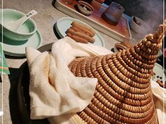 -滇色蒸汽石锅鱼(京华城店)