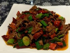 -黔味居贵州菜