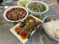 -扒骨肉雅鱼饭店(三雅文化传承店)
