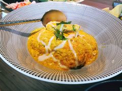 -星叶·东南亚料理(宁波万象汇店)