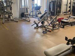 -YCHL Studios健身工作室(市二宫店)