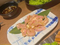 -虎丸烧肉(世纪汇店)