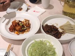 -大鸭梨烤鸭店(朝阳路店)