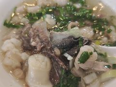 -协顺园回头馆(南顺城路店)