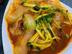 东北大拉皮-杨记齐齐哈尔烤肉(总店)