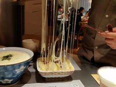 芝士瀑布紫薯-火山屋台(新街口店)