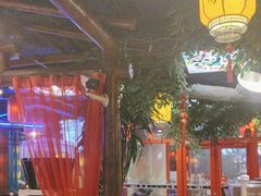-唇辣号重庆老火锅(燕郊鑫乐汇店)