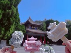 -西安碑林博物馆