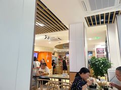 -闫家驴肉老店(华电一校店)