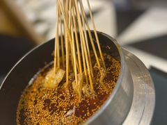 -壹陆陆烧烤(平房总店)