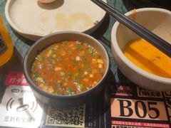 -牛New寿喜烧(中山公园龙之梦店)