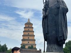 -大慈恩寺(大雁塔)
