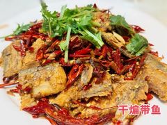 -田记餐馆(富国街店)