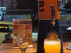 -岔巴精酿啤酒餐吧(南屏街店)