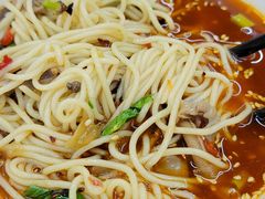 -秦云老太婆摊摊面(蜀汉路店)