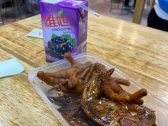 -山水肠粉(盐田店)