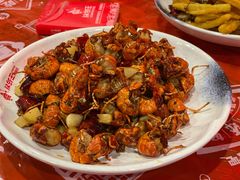 全味虾球-汉虾王.小龙虾.武汉菜.粤菜(科技园店)