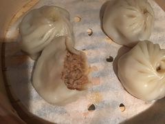 -绿茶餐厅(蓝色港湾店)