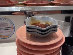 -争鲜回转寿司(通州万达店)