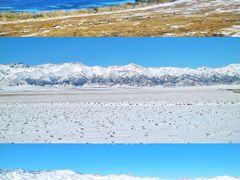 -赛里木湖风景名胜区