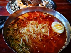-红小姐的烤肉店(西三旗店)