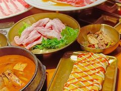 -韩象烤肉·韩国料理(市南麦凯乐旗舰店)