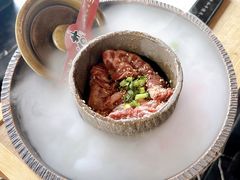-谷牛和牛烤肉(漕河泾印象城店)