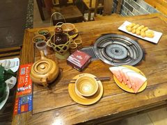 -亮欢寨酸汤鱼(沙冲路店)