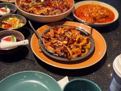 -华豫川酒家(双子塔店)