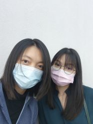 -CIT造型·烫发·染发