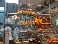 -龙记香港茶餐厅(久光百货店)