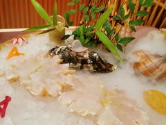 -蟹田居·活蟹料理(东城店)