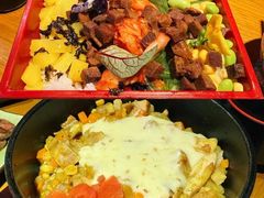 -鳗鱼家·深夜食堂(军博店)