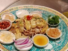 -顺味凤城·顺德菜专门店(九六广场店)