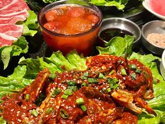 -木槿花韩式炭烤·熟成肉工坊(孙文东路店)