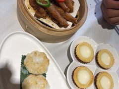 -味可道美食坊(福基路店)