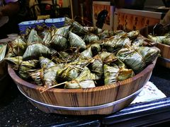 -老妈宫粽球