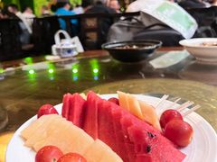 -顺兴老茶馆·精品川菜(世纪城店)