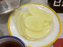 -陳艳红火锅(港汇店)