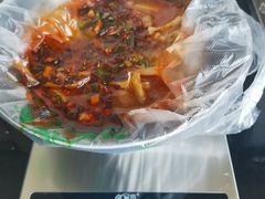 -老字号贾家肉丸糊辣汤(光明巷店)
