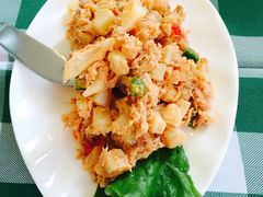 -小白桦西餐厅
