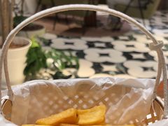 -一尺花园(安和花园店)