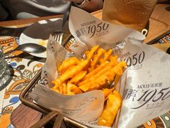 -湖滨1950牛排西餐厅(泽州路店)