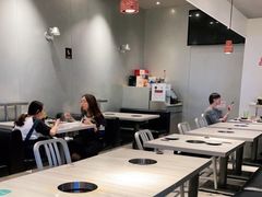 大堂-千味涮·健康火锅(会展连城新天地店)