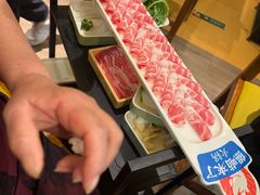 -熊喵来了火锅·牧场好肉(邯郸邯山万达店)