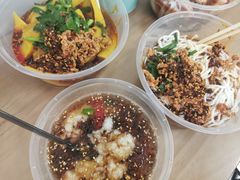 -洪记凉米线(新兴路店)