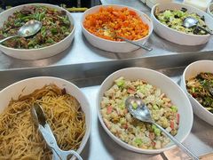 -七食九号食堂(东丽空港店)