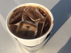 咖啡-Cafe Aewol Monsant