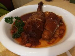 -九龙湾茶餐厅(东门店)