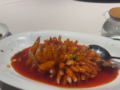 -庭院江南菜•烤鸭•非遗传承(上地•清河店)